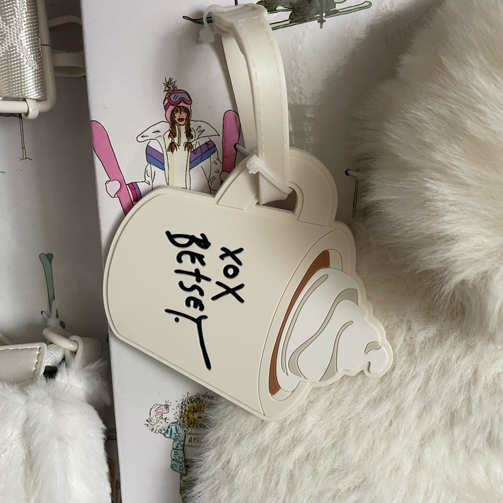 Betsy Johnson - image 4